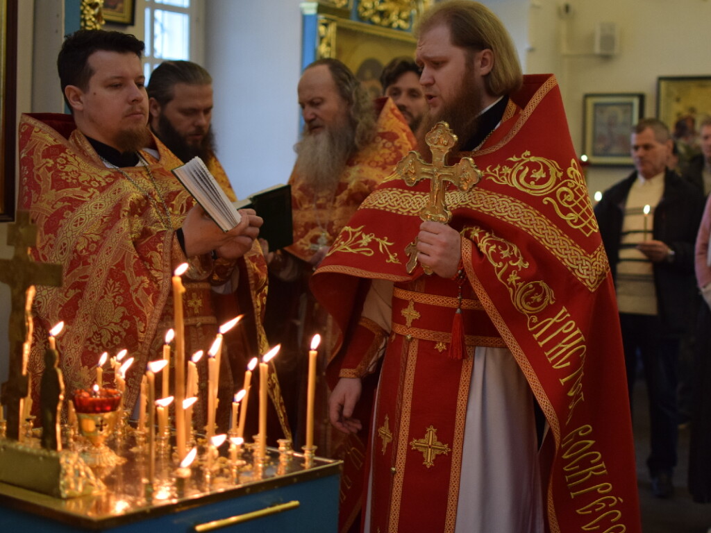 Старочеркасский Ефремовский Донской монастырь