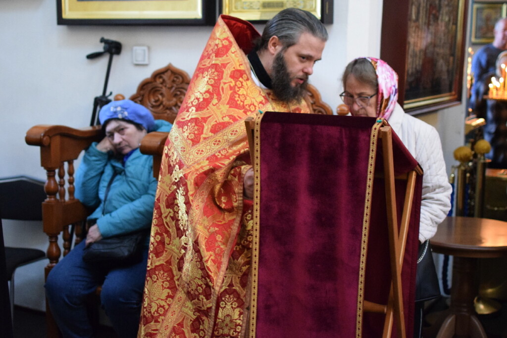 Старочеркасский Ефремовский Донской монастырь