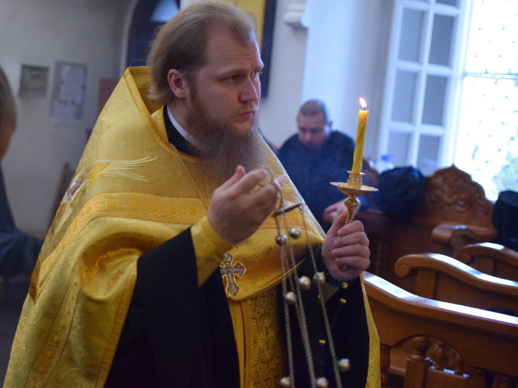 Старочеркасский Ефремовский Донской монастырь