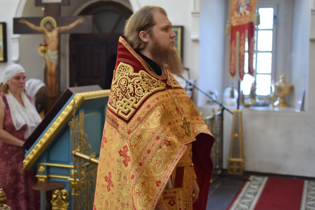 Старочеркасский Ефремовский Донской монастырь