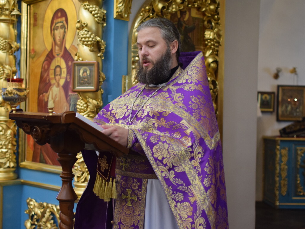 Старочеркасский Ефремовский Донской монастырь