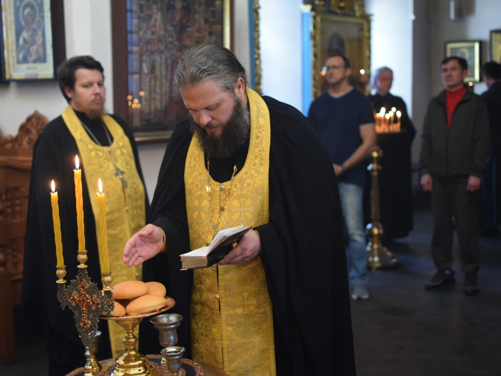 Старочеркасский Ефремовский Донской монастырь