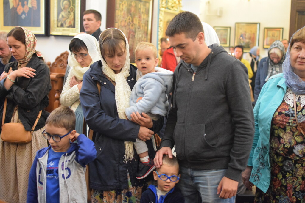 Старочеркасский Ефремовский Донской монастырь