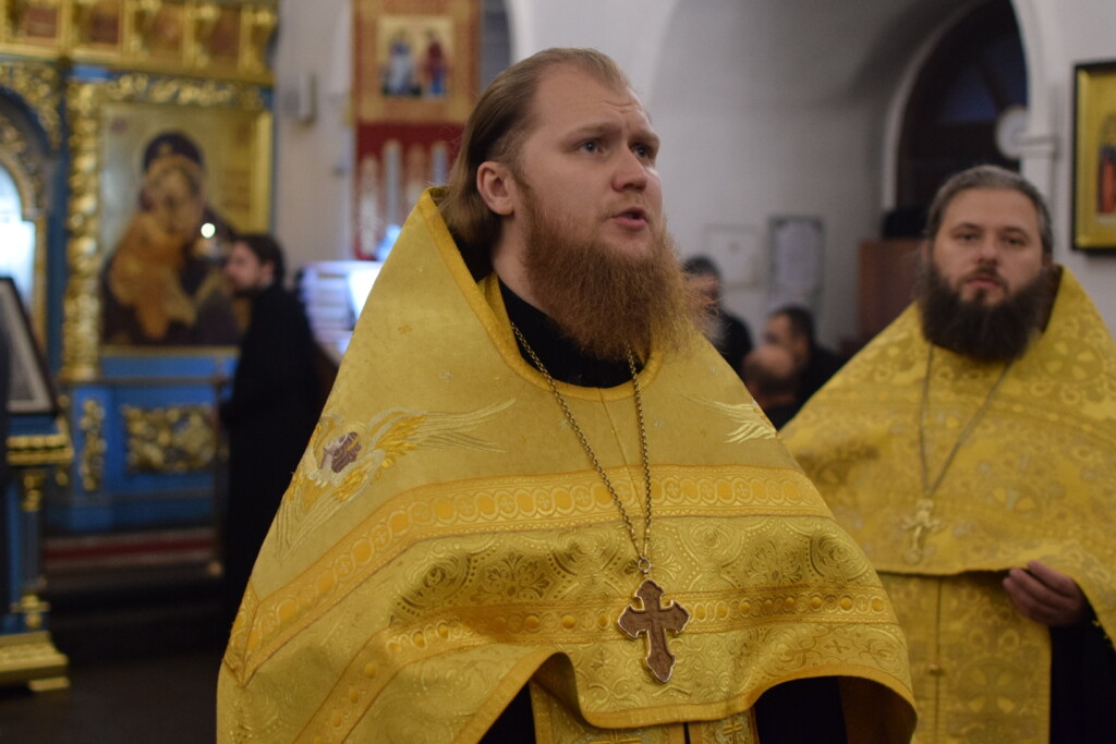 Старочеркасский Ефремовский Донской монастырь