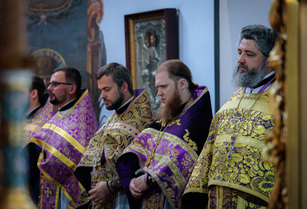 Старочеркасский Ефремовский Донской монастырь